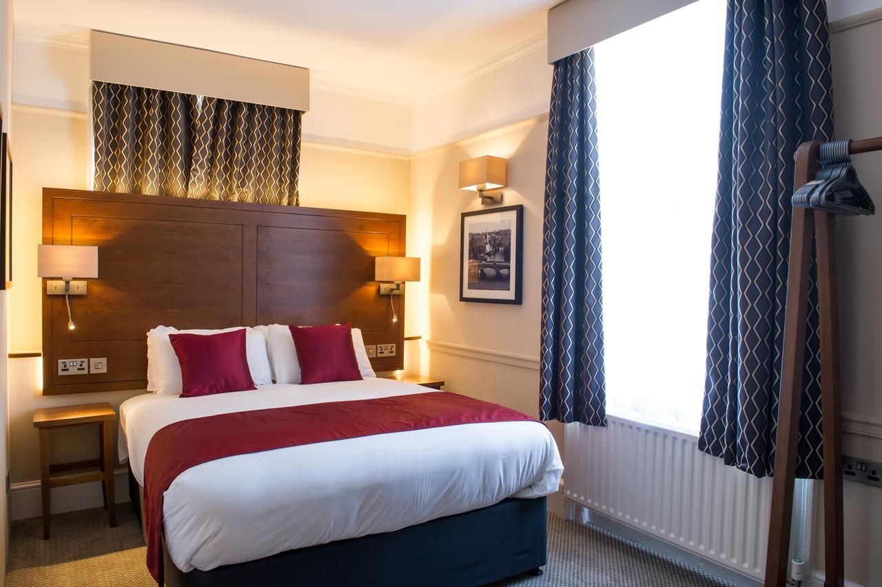 Miller & Carter Maidstone By Innkeeper'S Collection Exteriér fotografie