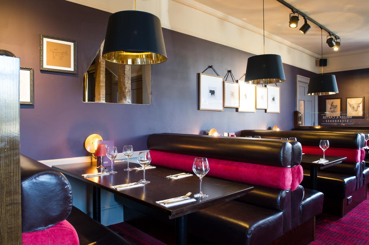 Miller & Carter Maidstone By Innkeeper'S Collection Exteriér fotografie