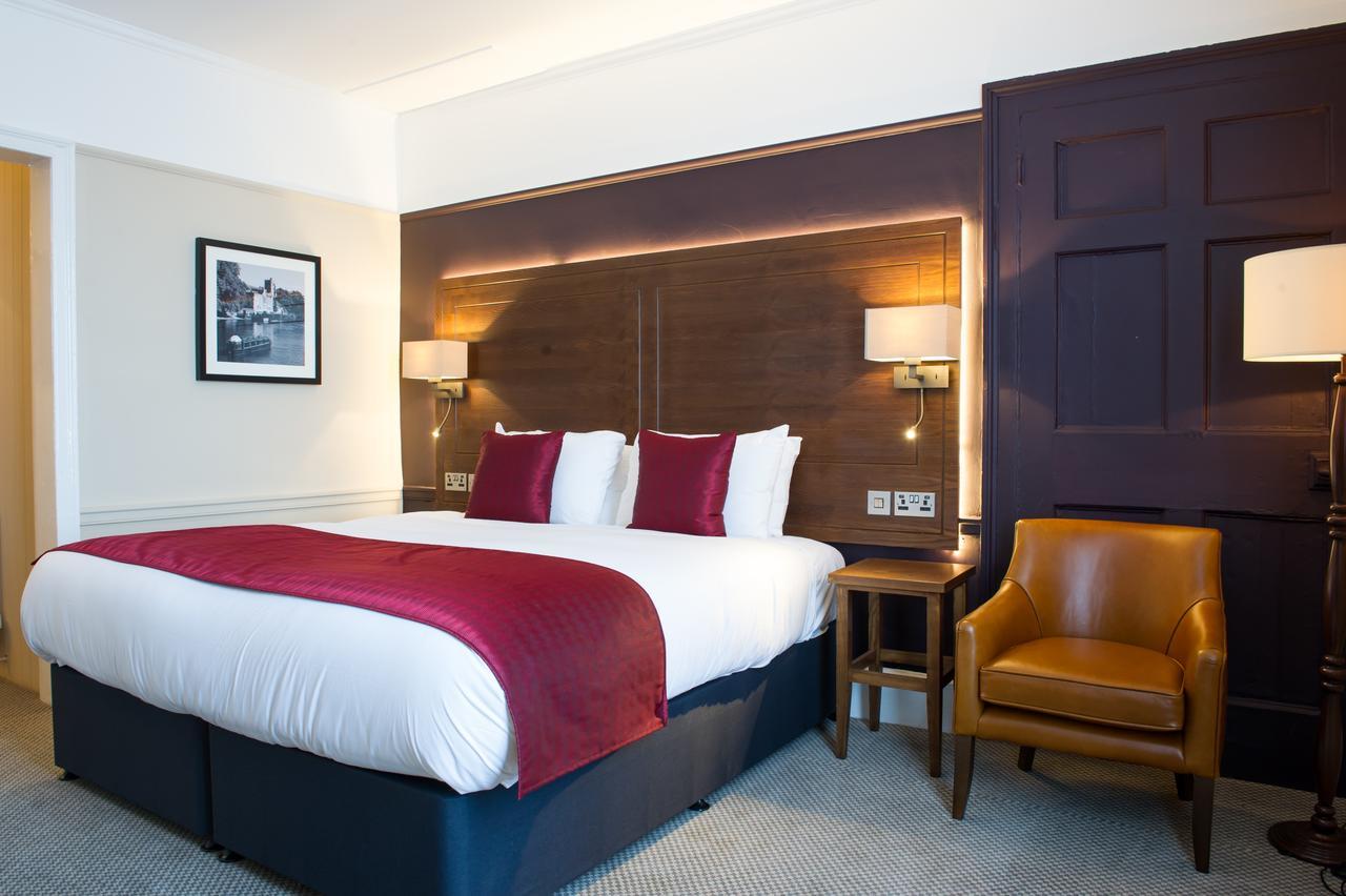 Miller & Carter Maidstone By Innkeeper'S Collection Exteriér fotografie