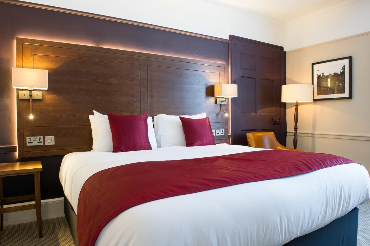 Miller & Carter Maidstone By Innkeeper'S Collection Exteriér fotografie