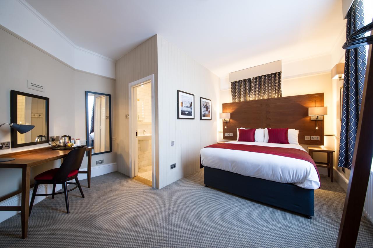 Miller & Carter Maidstone By Innkeeper'S Collection Exteriér fotografie