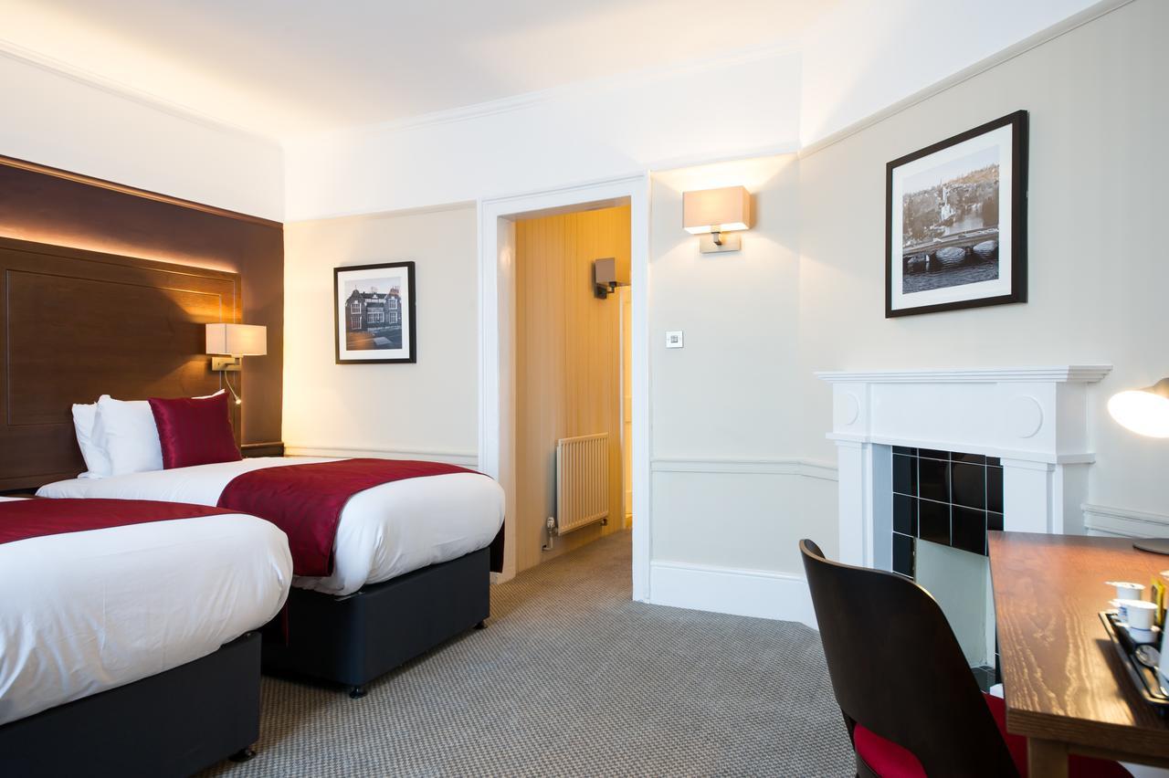 Miller & Carter Maidstone By Innkeeper'S Collection Exteriér fotografie