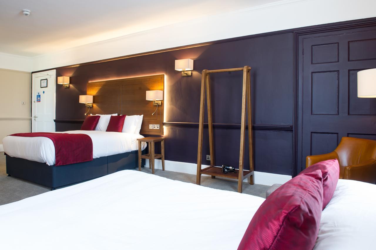 Miller & Carter Maidstone By Innkeeper'S Collection Exteriér fotografie
