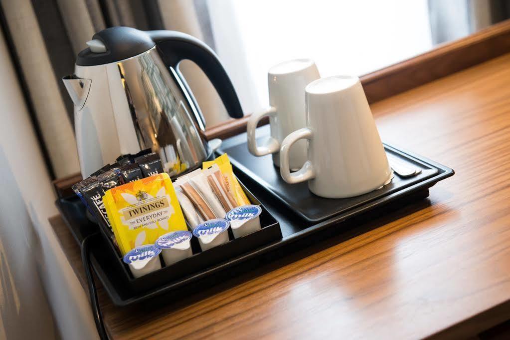 Miller & Carter Maidstone By Innkeeper'S Collection Exteriér fotografie