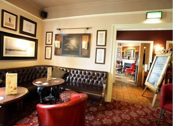 Miller & Carter Maidstone By Innkeeper'S Collection Exteriér fotografie